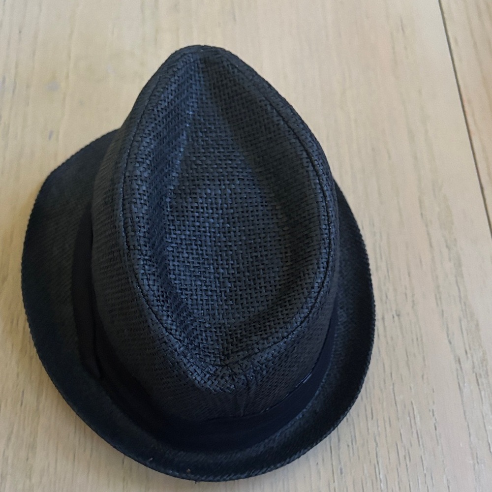 Milani Black dress Hat - Picture 8 of 8